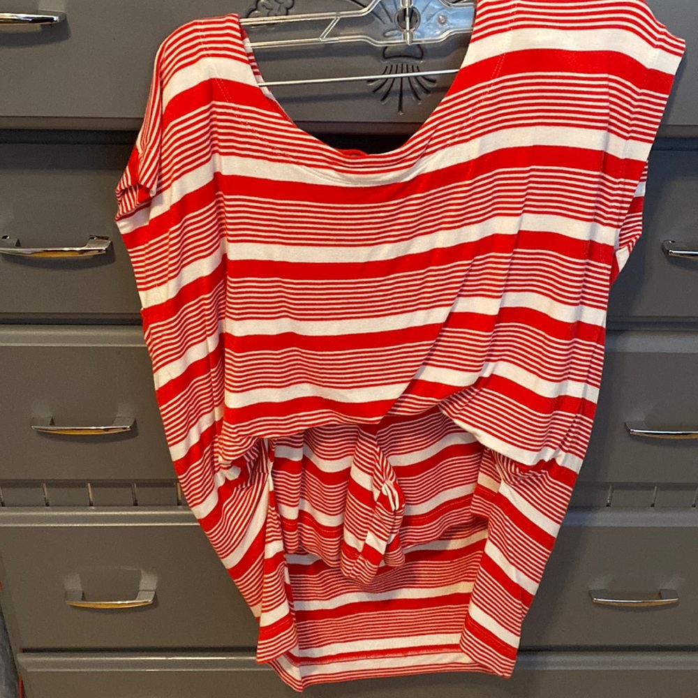 Cabi short play suit